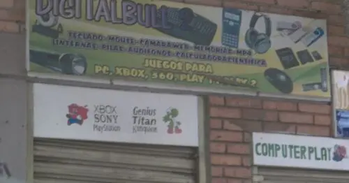DIGITALBULL 2 DIGITALBULL 2